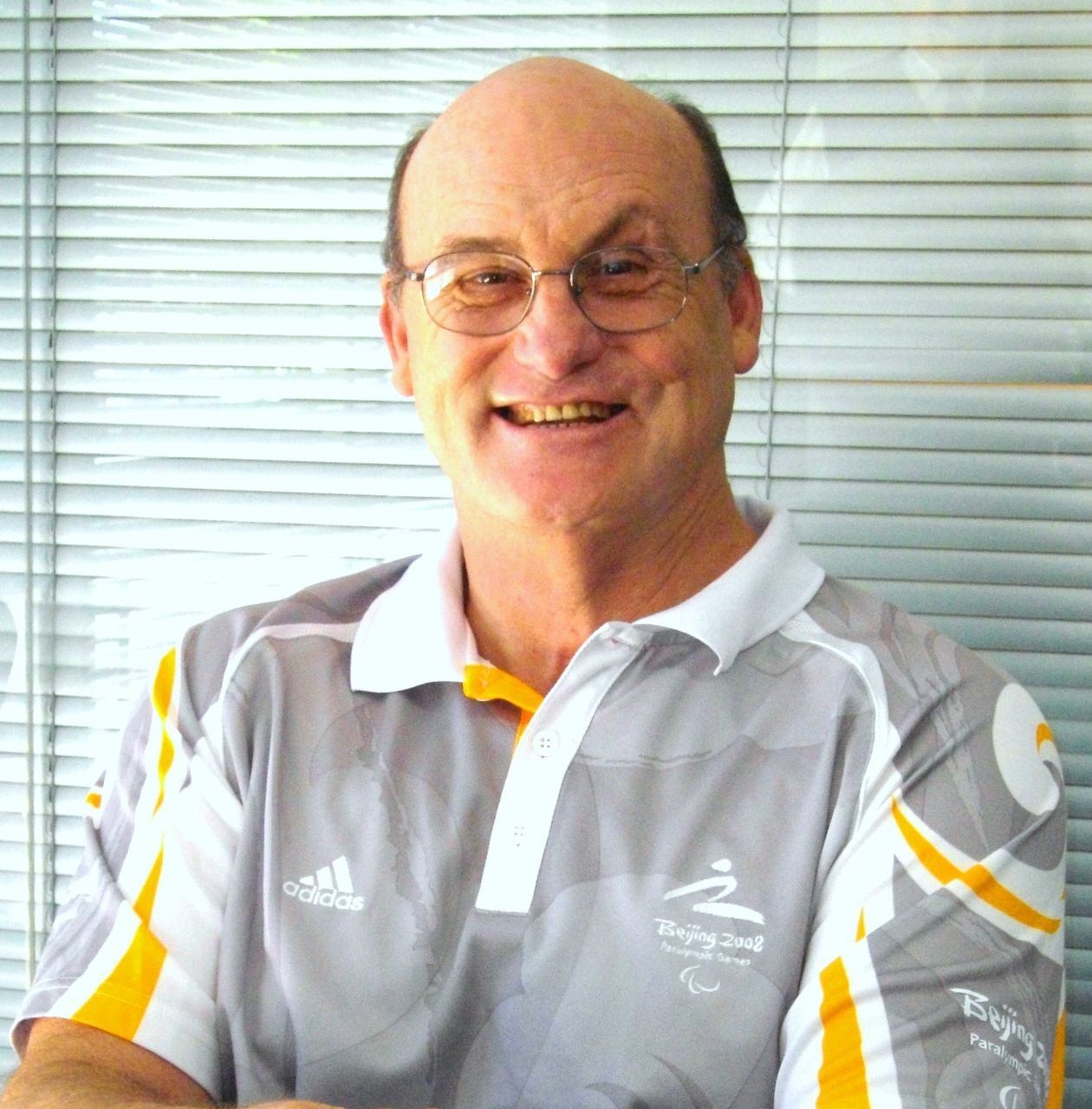 Phil Vardy pioneered the sport of disabled sailing in Australia episode artwork