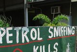 Petrol sniffing kills