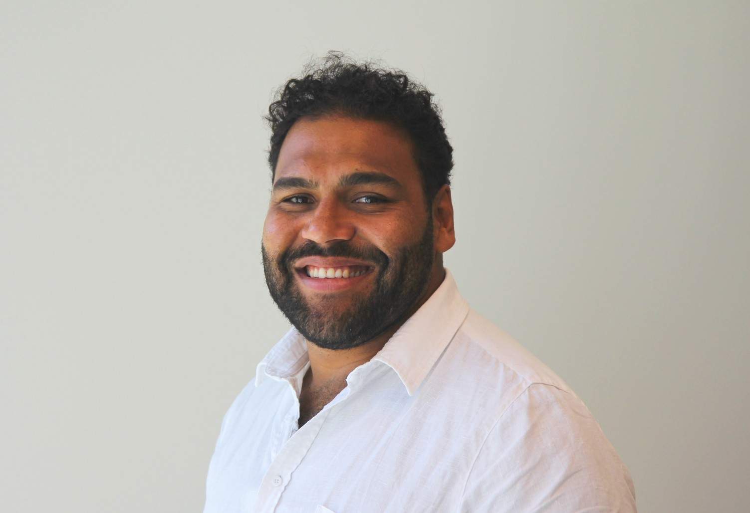 Sam Thaiday: how to build a Bronco