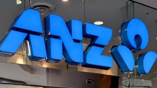 ANZ logo