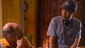 Lee Isaac Chung S Minari Transposes Intimate Tale Of Korean American Immigrant Family Into Grand Narrative Of Hope And Risk Abc News