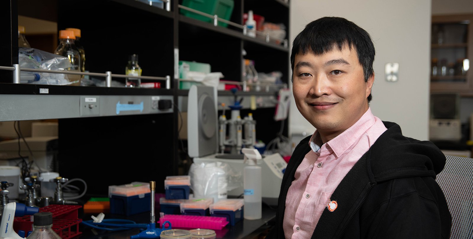 Making new life forms from DNA with help from AI! - ABC listen