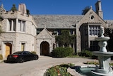 Playboy Mansion, Los Angeles
