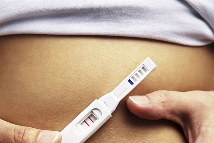 The 12-week pregnancy rule: Why is the first trimester shrouded in