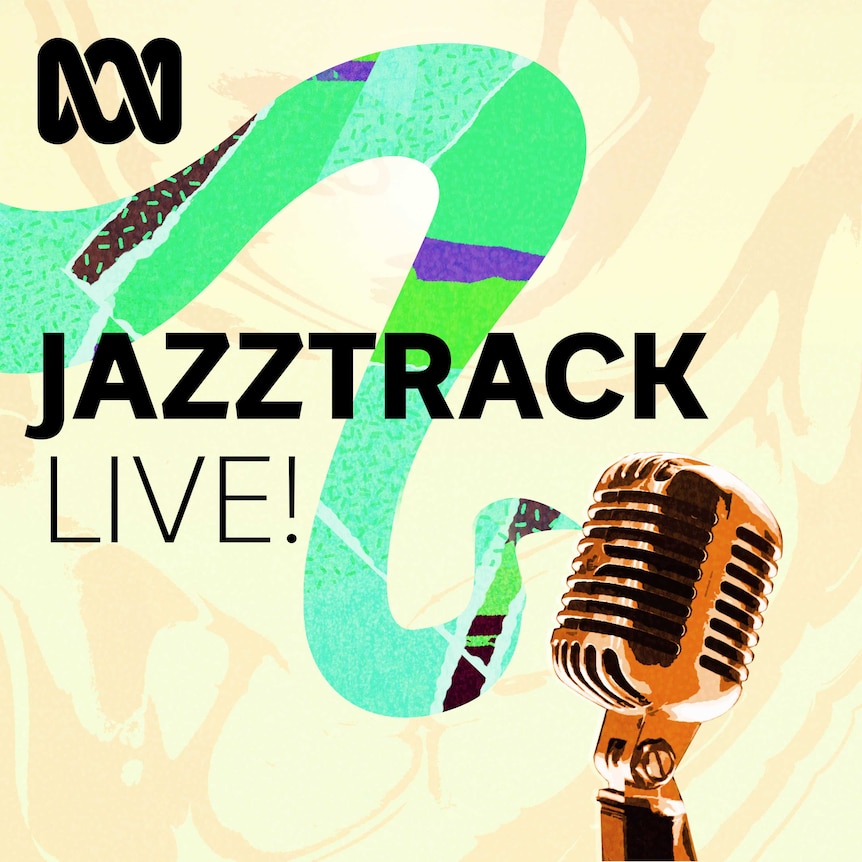 Jazztracks Live graphic