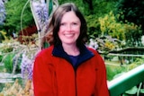 Rebekah Lawrence, who plunged to her death from a Sydney office building in December 2005