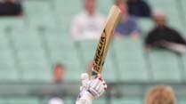 Shoaib Malik hits out, day four, MCG