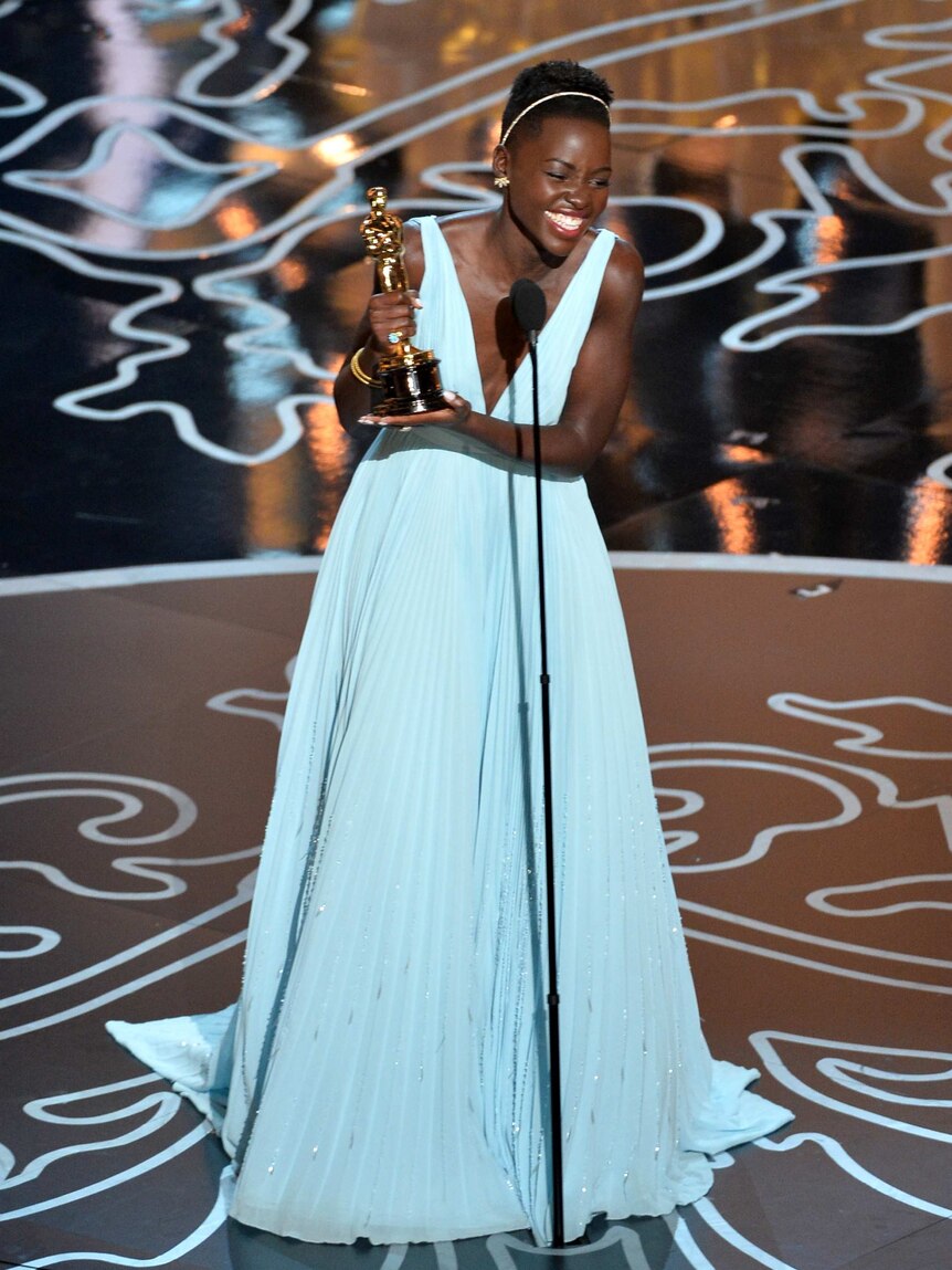 NYFF 2013: Cate Blanchett Tribute Boosts Oscar Buzz for Blue Jasmine