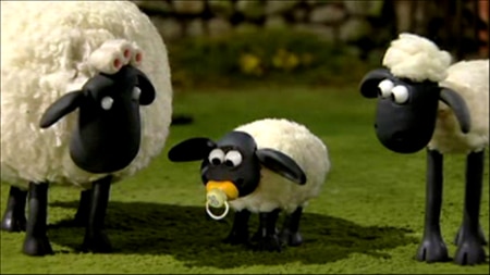 Shaun The Sheep Video Clips | Shaun The Sheep - ABC Kids