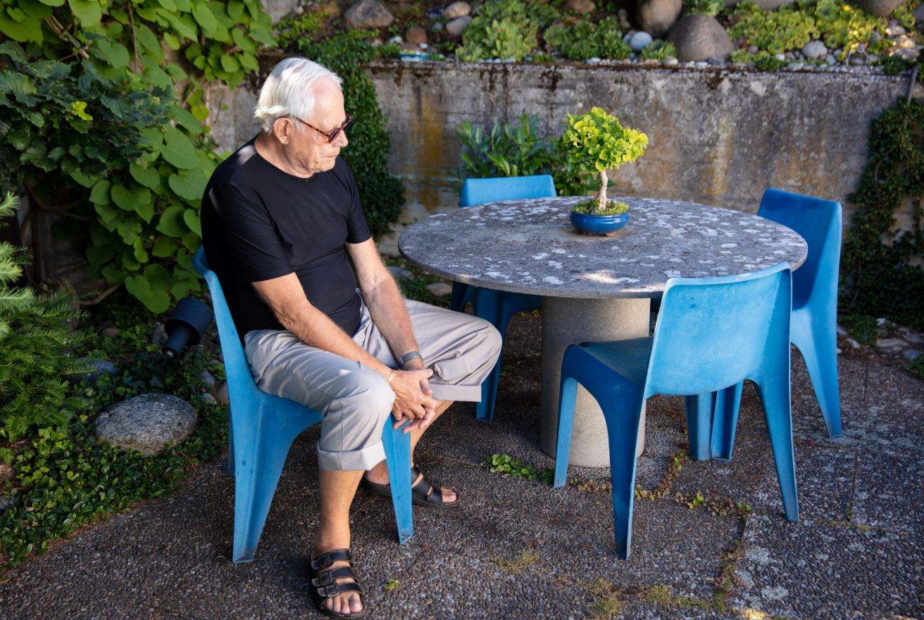 Dieter Rams and his iconic designs - ABC listen