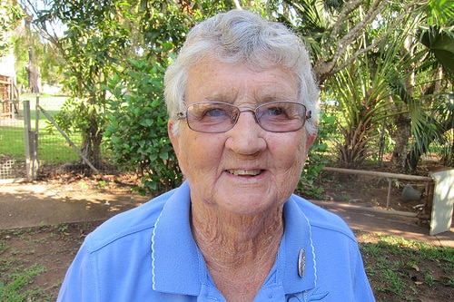 kalv ejer genopfyldning Australia Day awards: NT nun Sister Anne Gardiner calls for more  understanding of Indigenous cultures - ABC News
