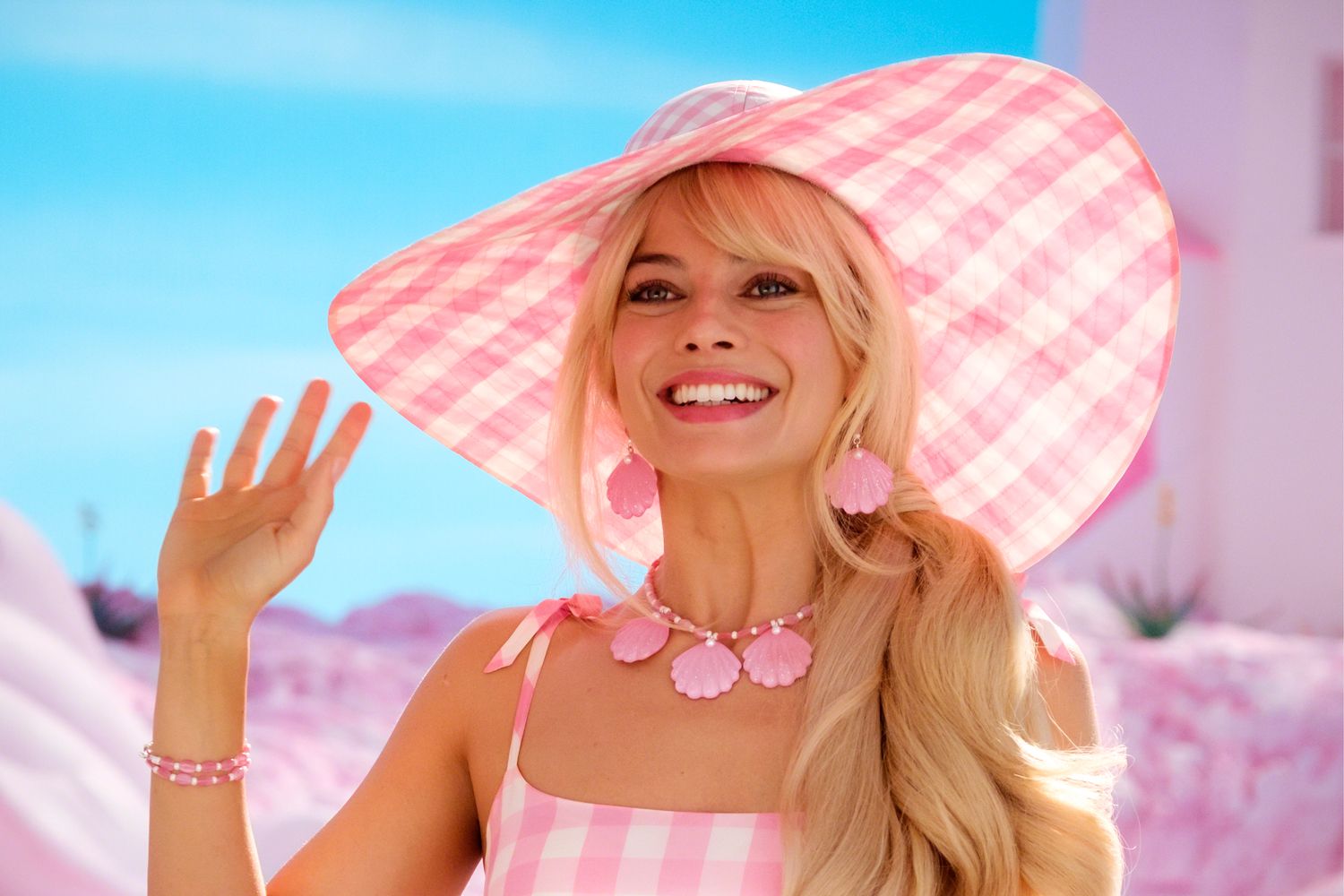 Summer highlights: Barbie + Oppenheimer