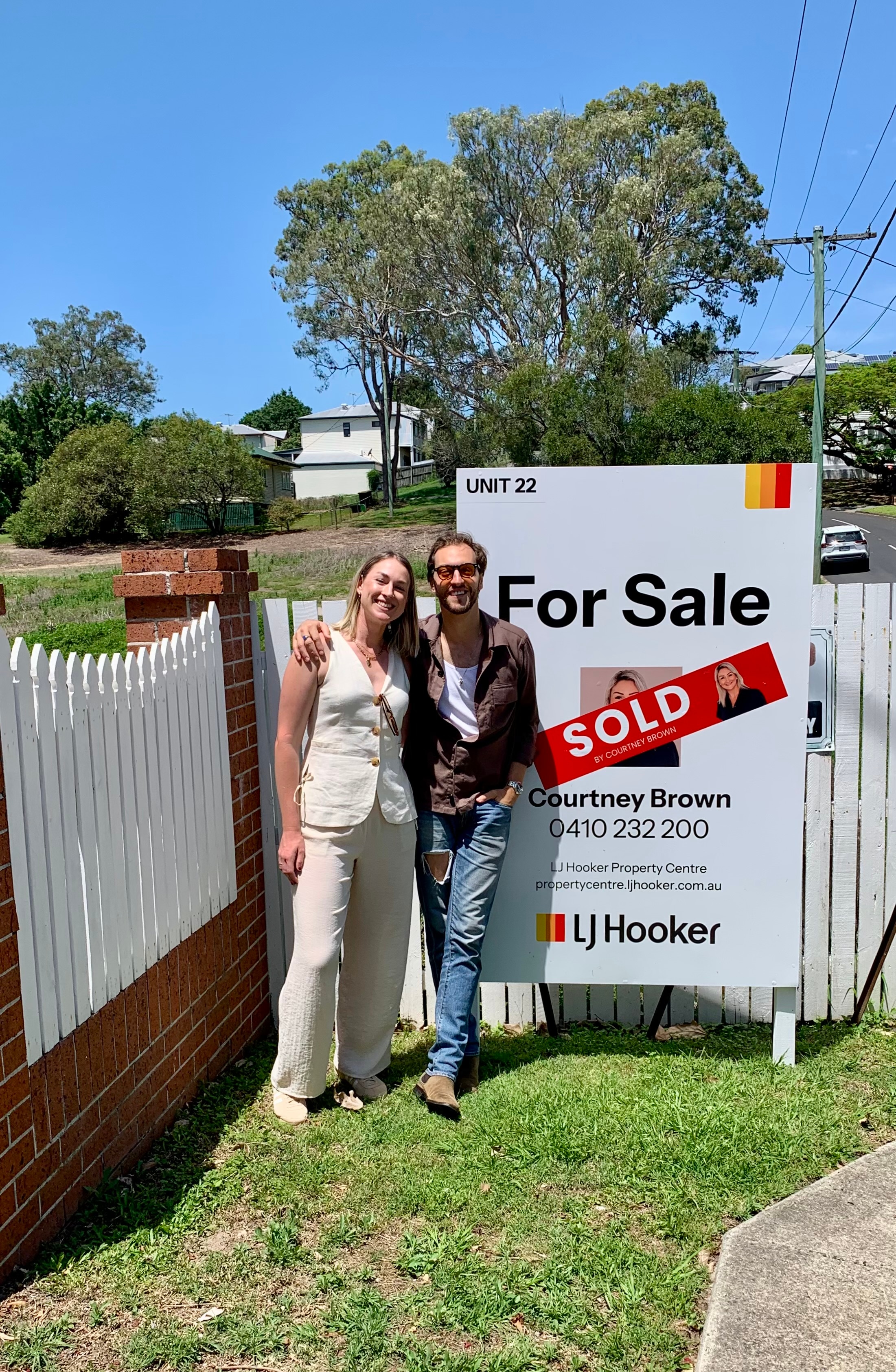 Thousands break into property market with 5% Deposit Scheme