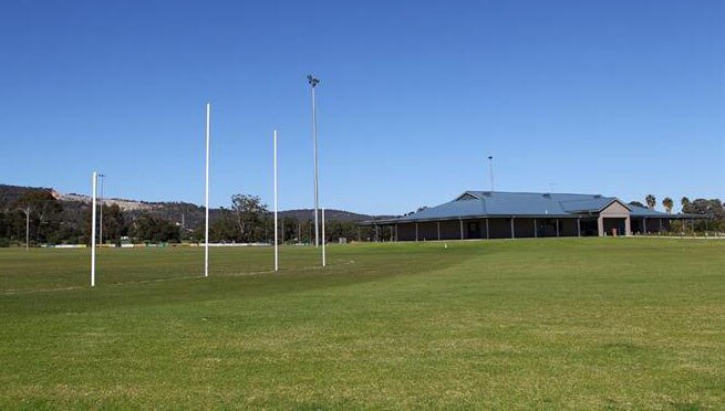 Community sport in peril due to lockdown - ABC listen