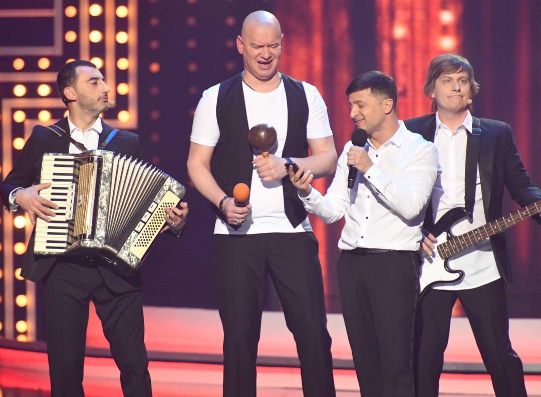 Квн 95 квартал состав фото и имена Почему выходец 95-квартала воюет с российским кино О главных событиях с дивана Д