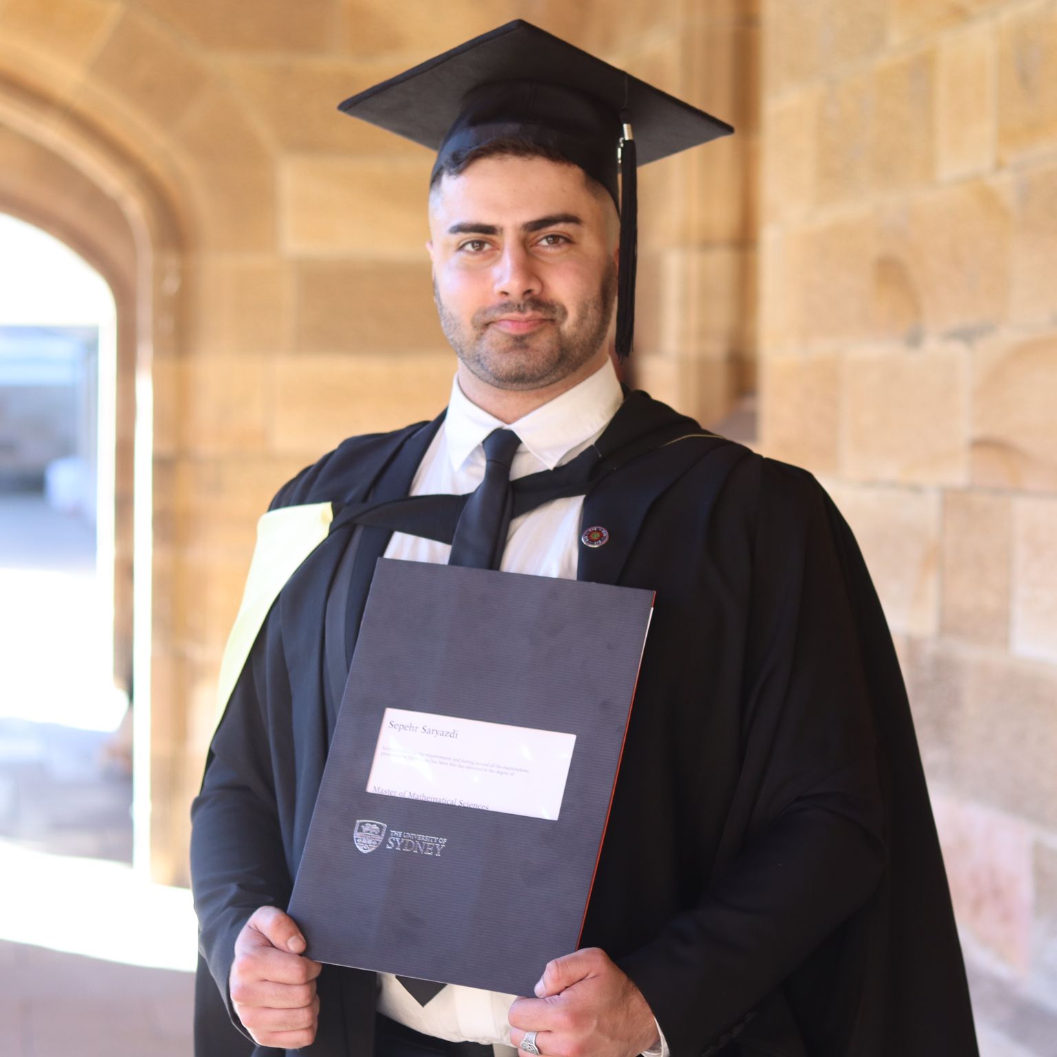 CSIRO PhD candidate accused of planning Australia Day terror attack