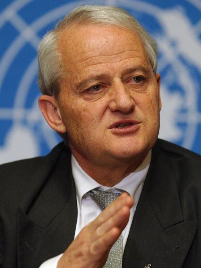 Govt MPs surprised and bewildered at Ruddock's sacking as chief whip ...