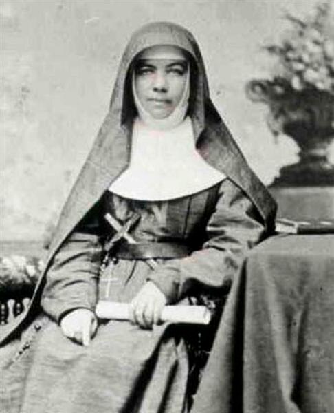 150th Anniversary chat with the Josephite Sisters episode artwork