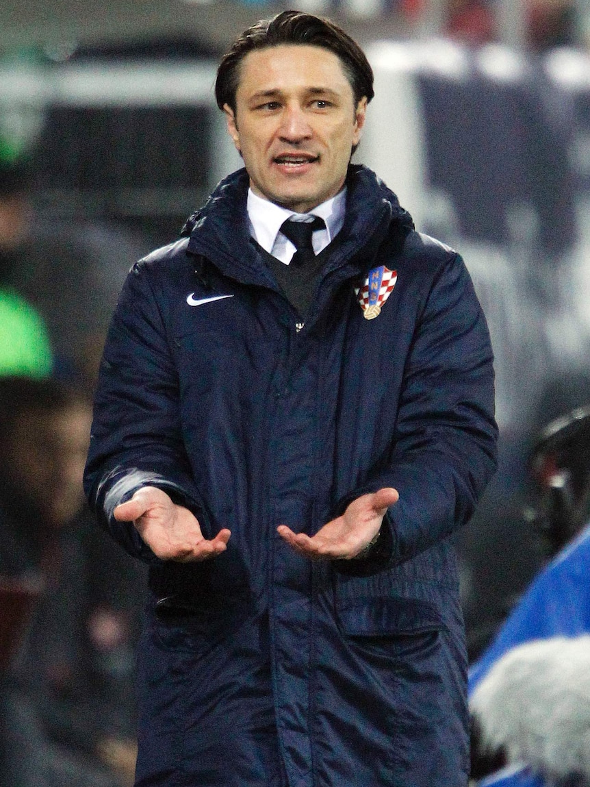 Niko Kovac