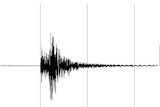 The 4.4 magnitude quake was centred north of Korumburra.