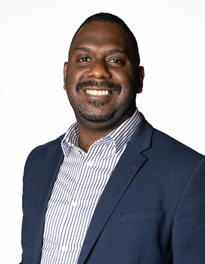 Un retrato de Oliver Nobelau del Instituto Lowy.