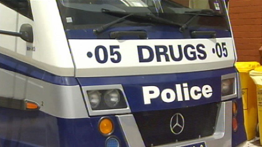 Facebook booze bus page angers police