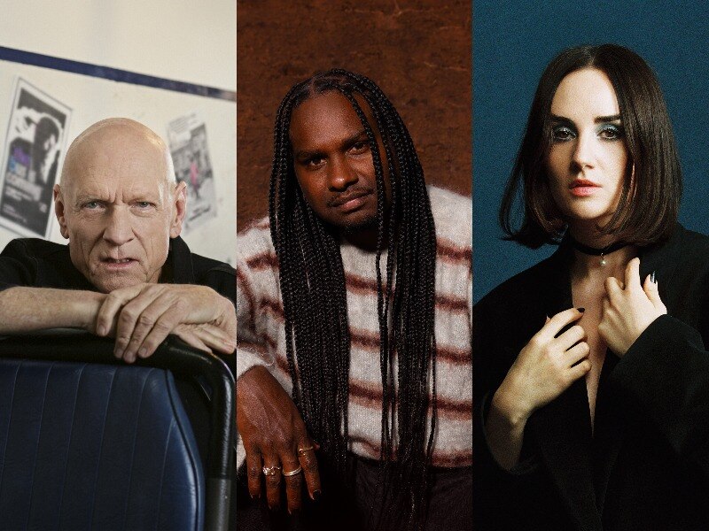 Queenscliff Music Festival announce first names for 2026 line-up