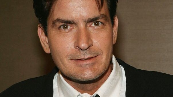 Charlie Sheen (Getty Images: Michael Buckner, file photo)