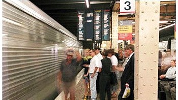 Concern after Newcastle disappears off destination boards in Sydney railway stations.