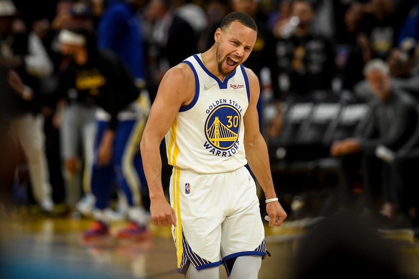 Stephen Curry Predicted Warriors Would Be Back After Missing Playoffs Last  Season, News, Scores, Highlights, Stats, and Rumors