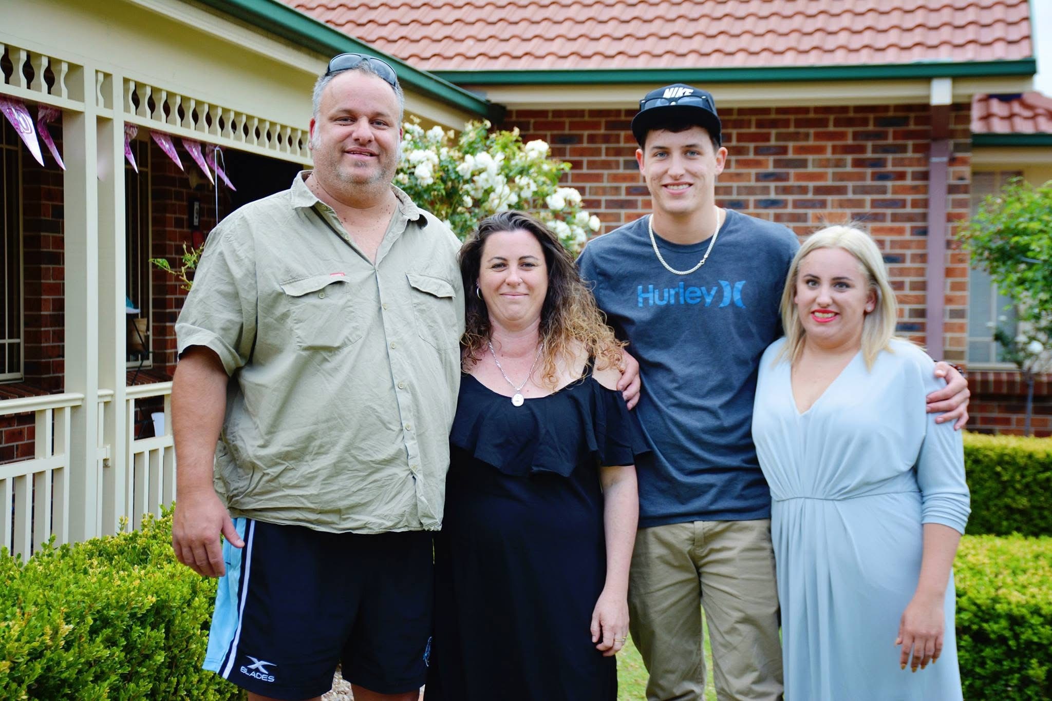 MATES charity aims to prevent suicide in heavy industries