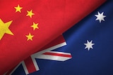 The Chinese Ambassador Xiao Qian yesterday acknowledged the difficulties that existed in the Australia-China relationship