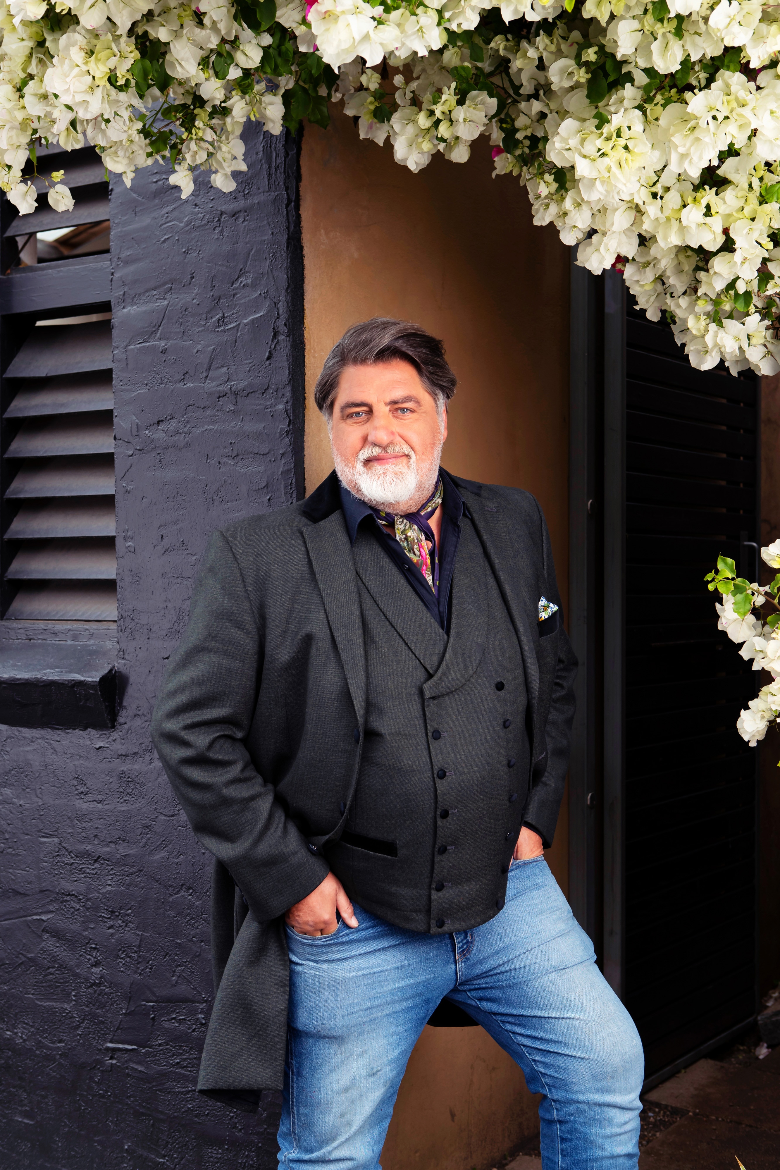 Nightlife Food - Matt Preston - Plating Locally episode artwork