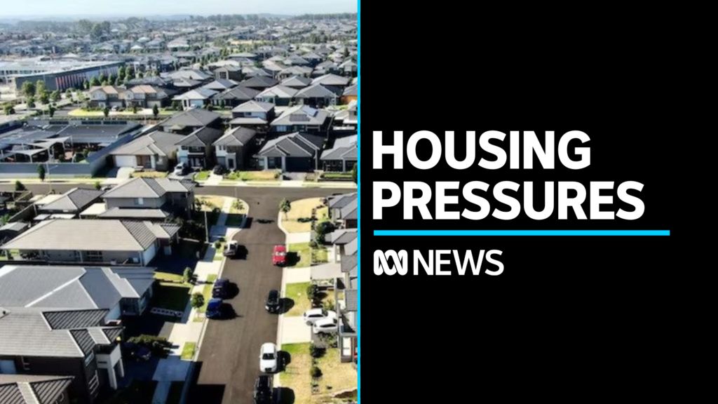 Housing top of the agenda at National Cabinet meeting - ABC News