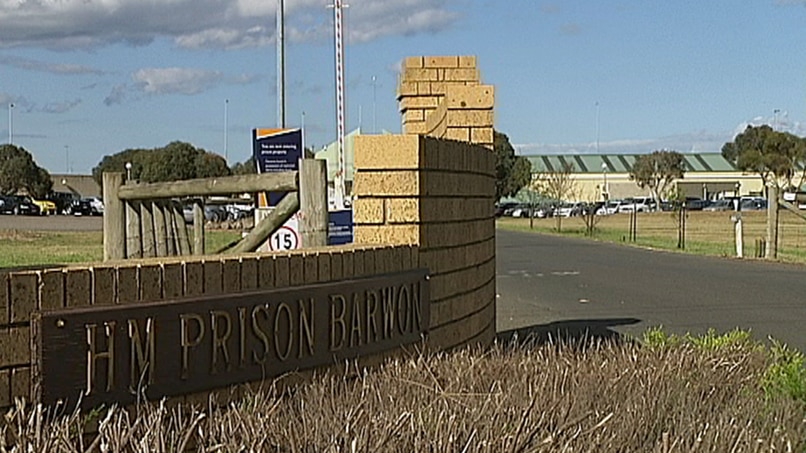 Barwon Prison