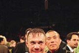 Kostya Tszyu