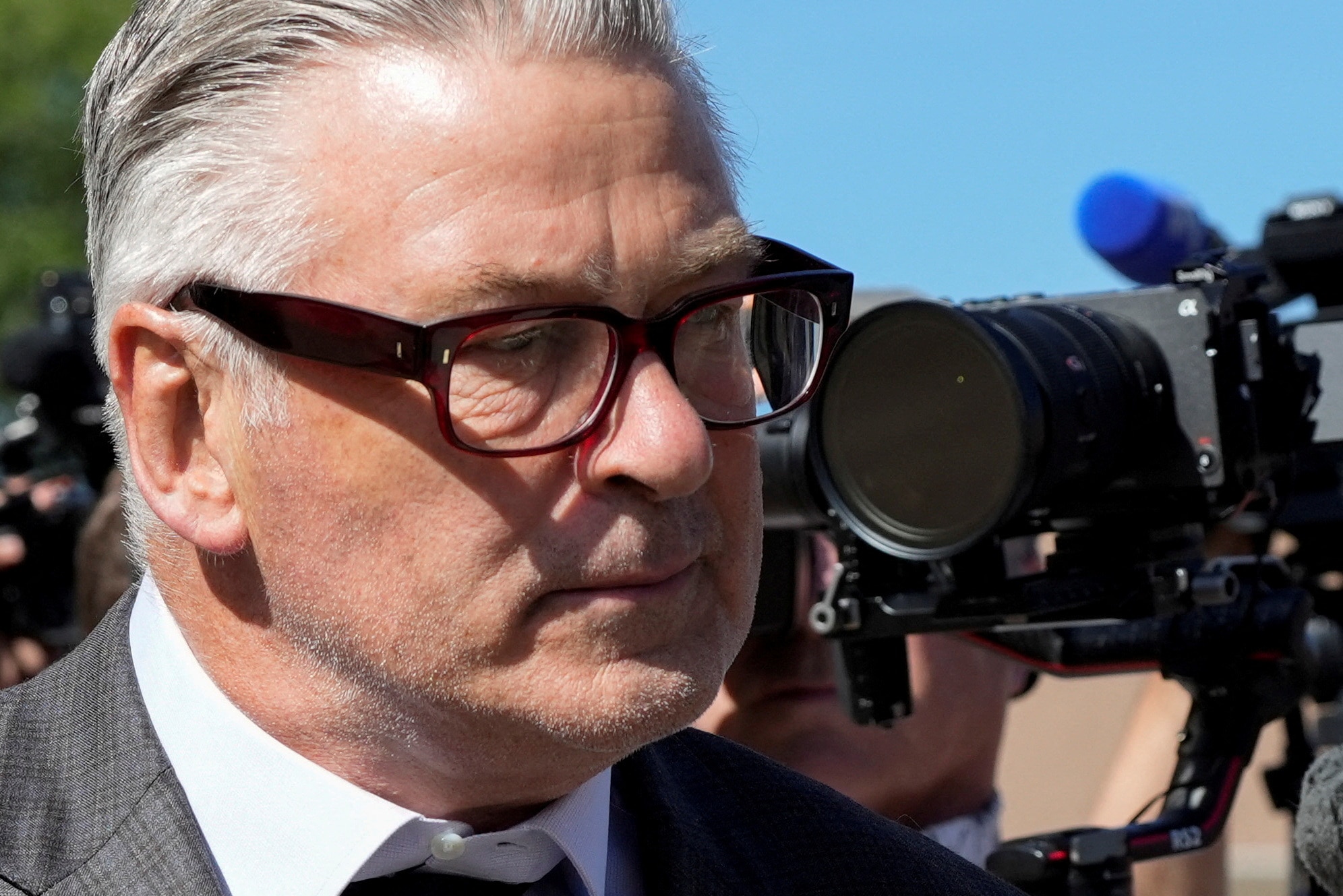 Jurors selected for Alec Baldwin's trial over shooting of Halyna ...