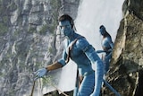 Still from Avatar