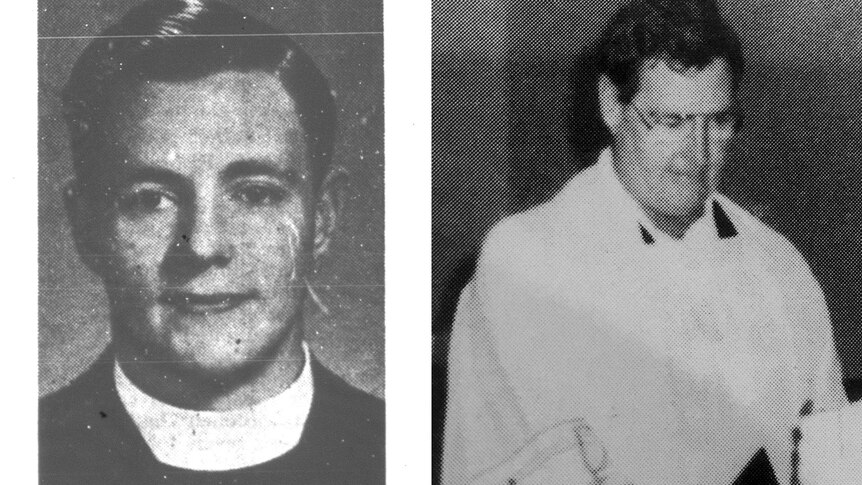 Father Thomas O'Keeffe allegedly committed a string of paedophilic abuses over multiple decades.