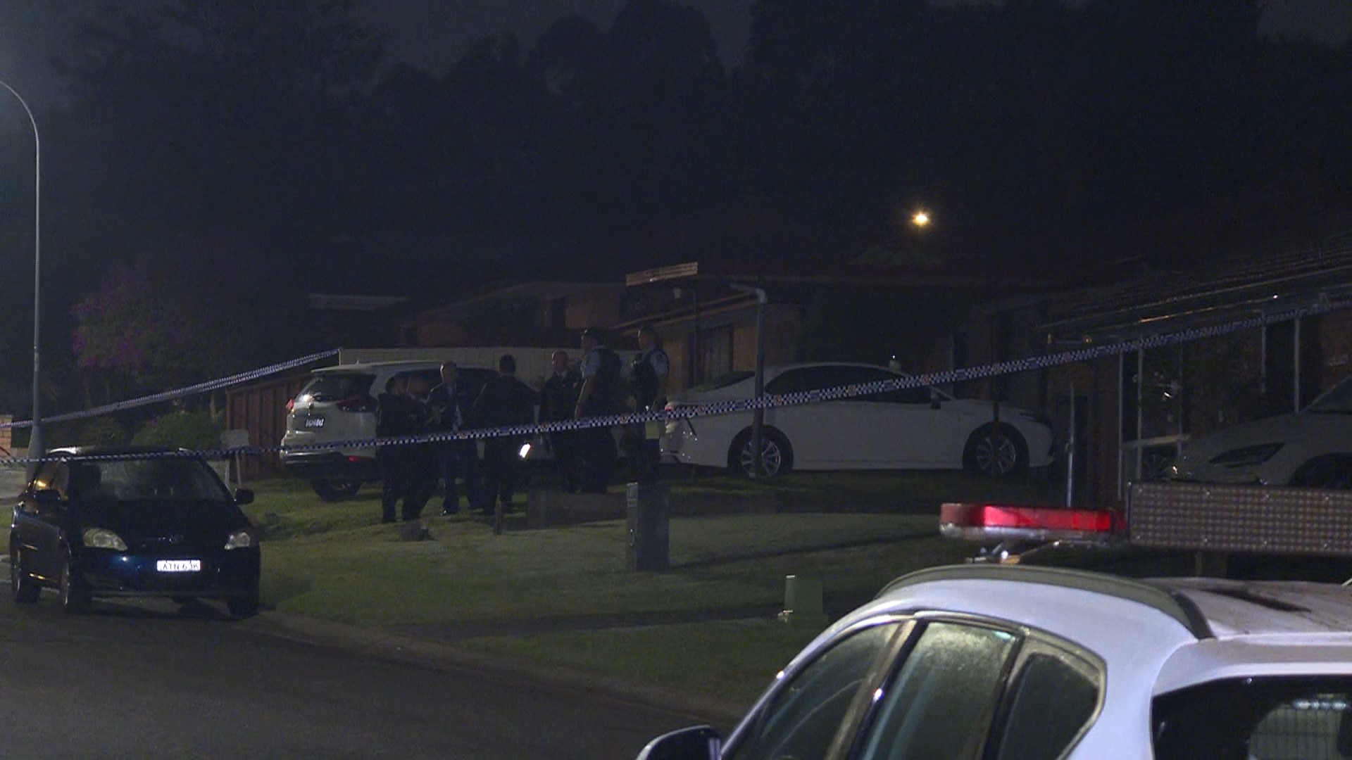 Three dead in Rosemeadow domestic violence attack; 32-year-old man arrested — image 3