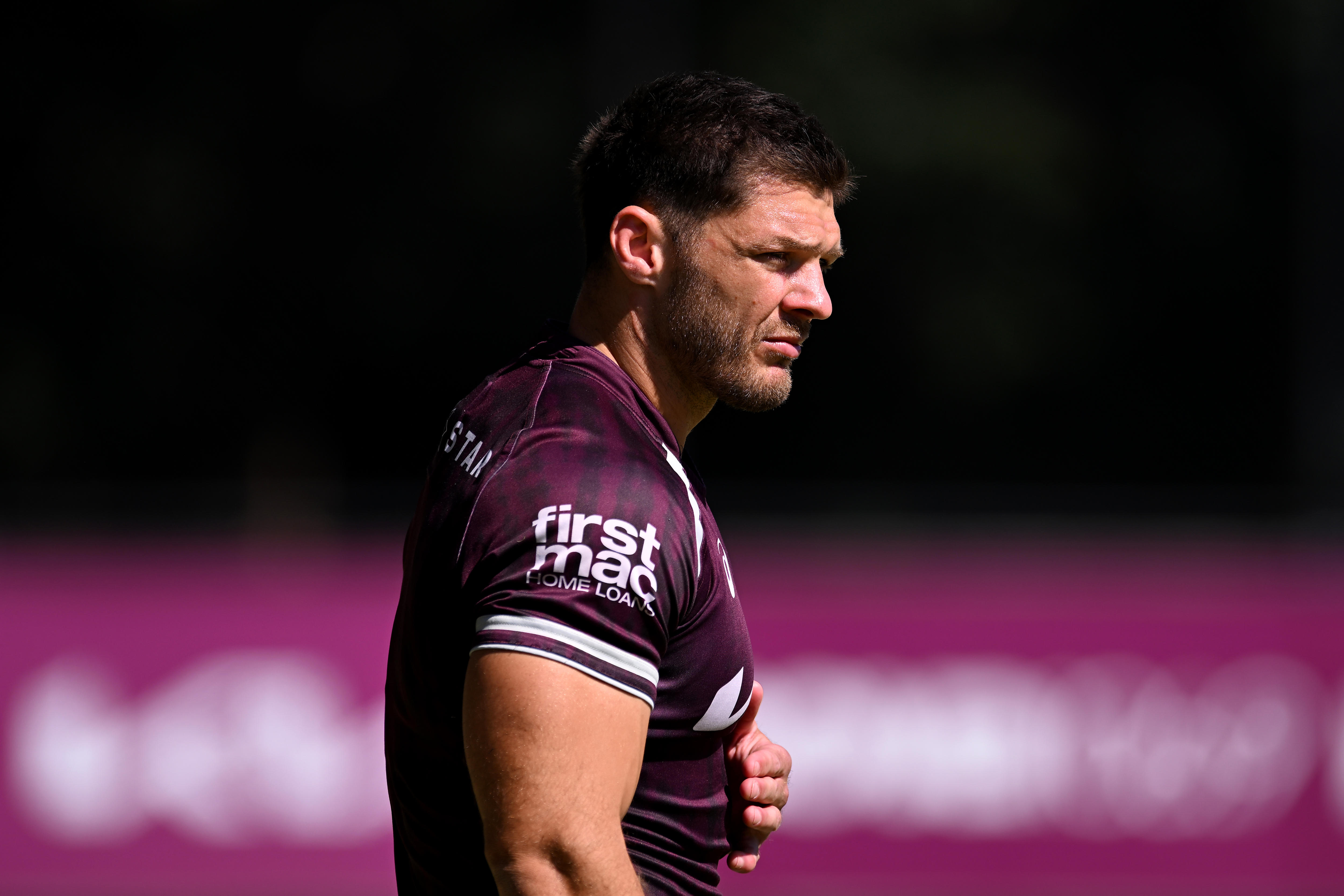 Broncos premiership prop announces medical retirement due to blood clots