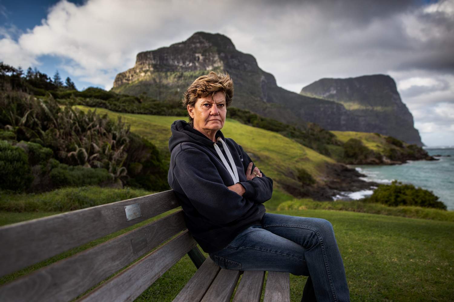 Lord Howe Island is overrun by rats — but people are divided about how