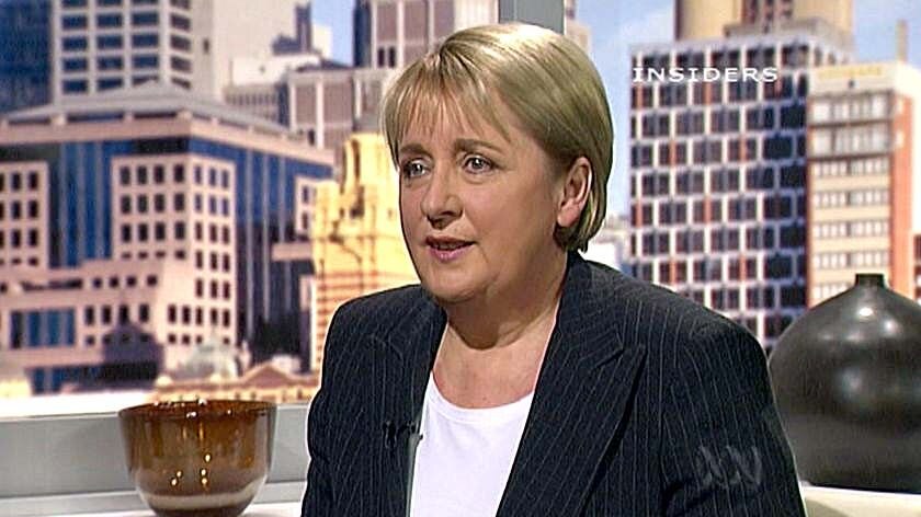Federal Families Minister Jenny Macklin announces the expansion of the program to Perth.