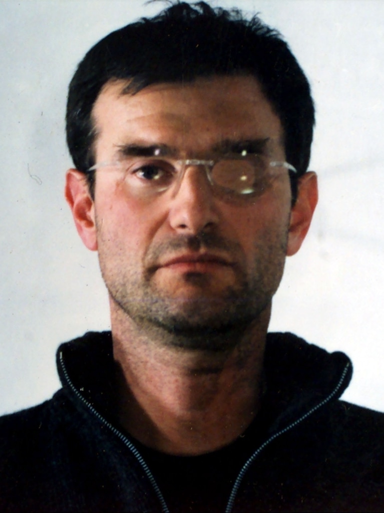 Massimo Carminati, a one-time member of Rome's notorious far-right Magliana Gang, is accused of running the operation.