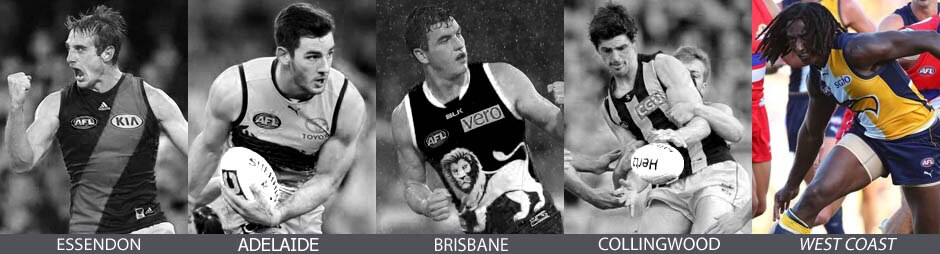 AFL 2015 season preview: A look ahead at another massive year of footy ...
