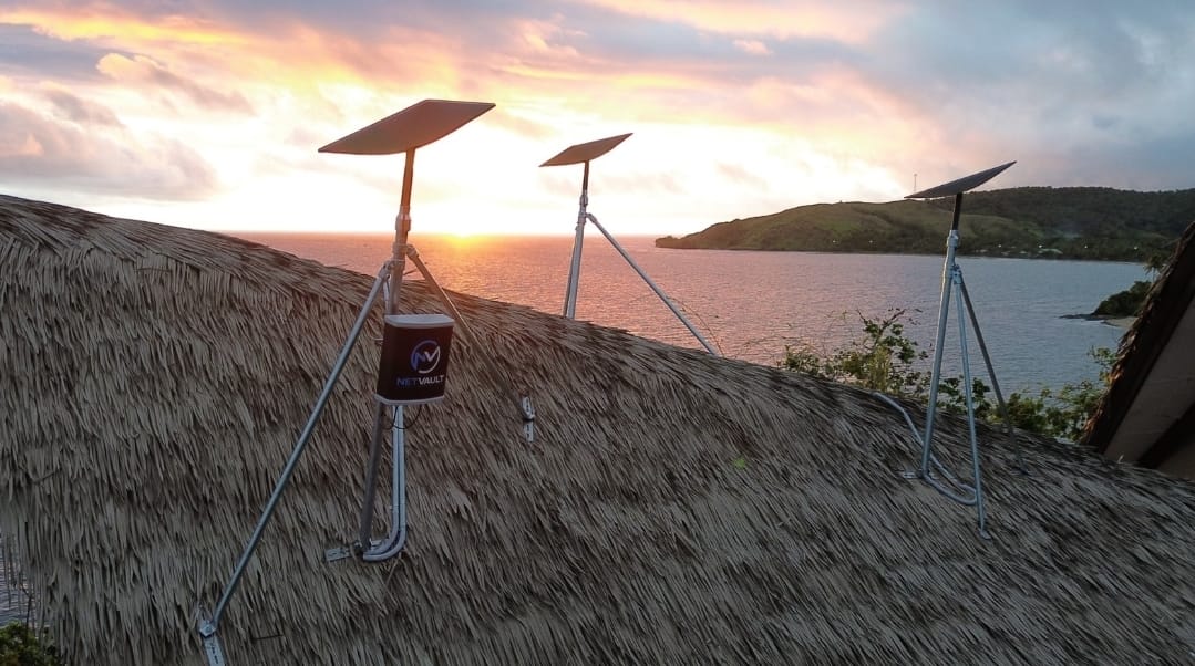 PNG struggles with internet connection following Starlink ban