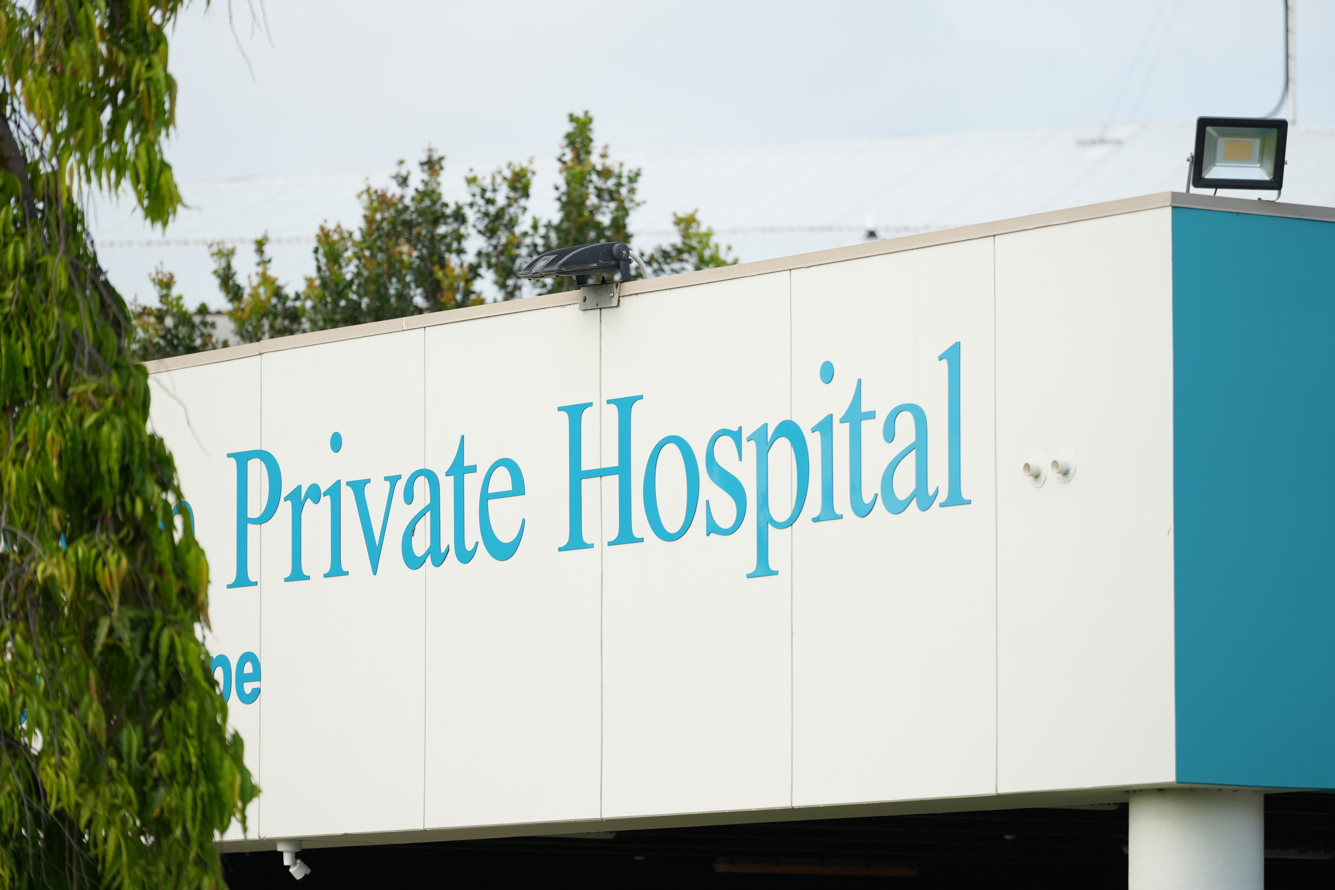 New law to force Darwin Private Hospital operators to provide maternity care