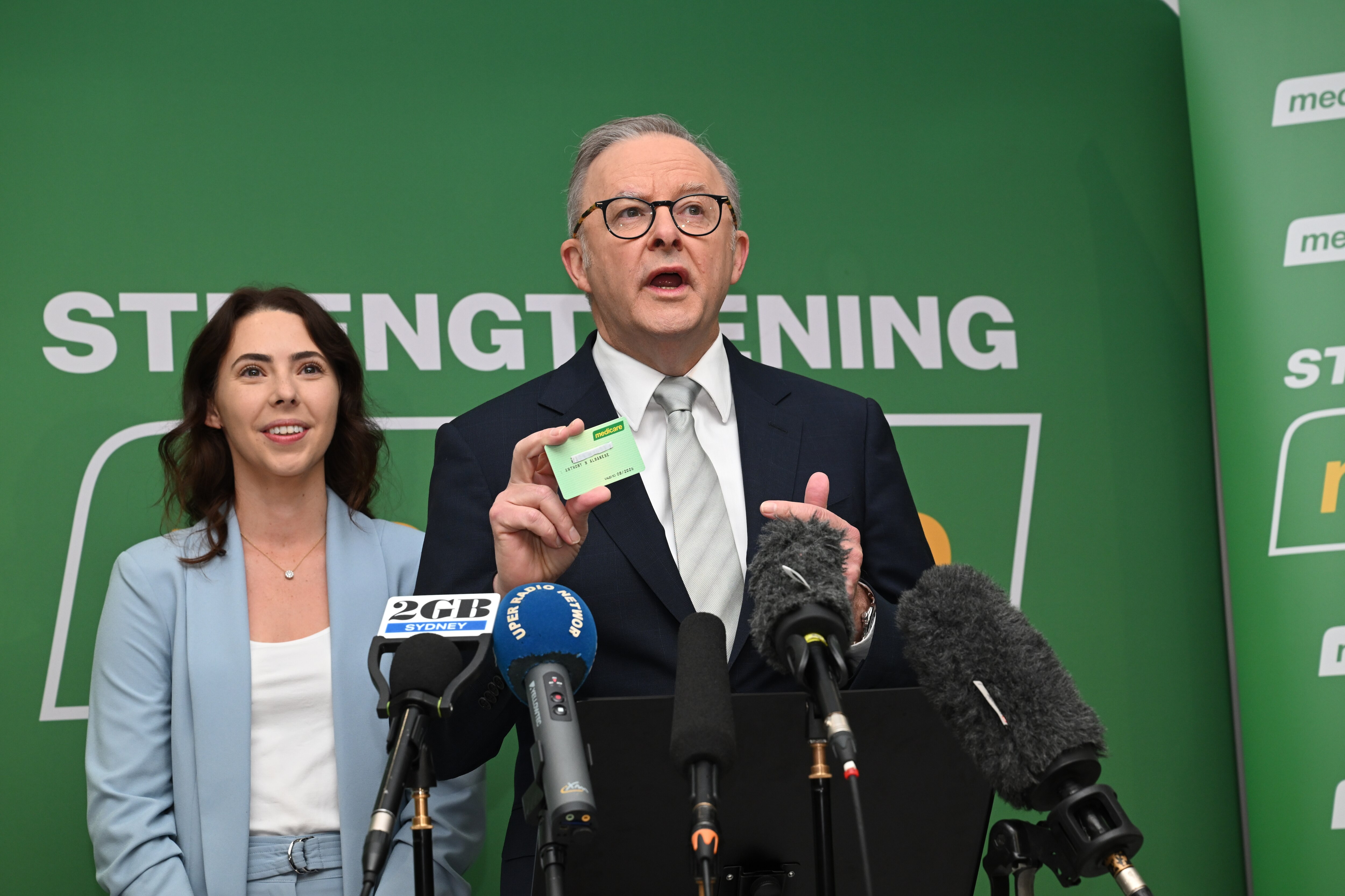 How Labor pulled off a landslide no one saw coming - ABC News