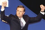 Peter Costello says he has spotted a black hole in Labor's accounts.