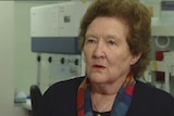 Professor Ruth Bishop has helped save the lives of thousands of children.